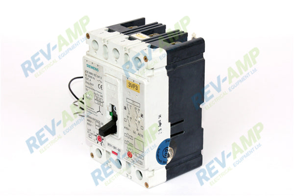 Siemens 3VF3111-5EN71-0AC1