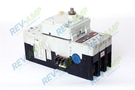 Siemens 3VF4231-3DH41-2DA0 3VF9427-1DH40