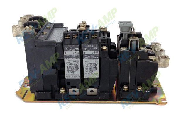 Allen-Bradley 509-COD