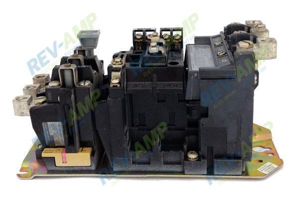 Allen-Bradley 509-COD