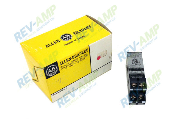 Allen-Bradley 595-AB