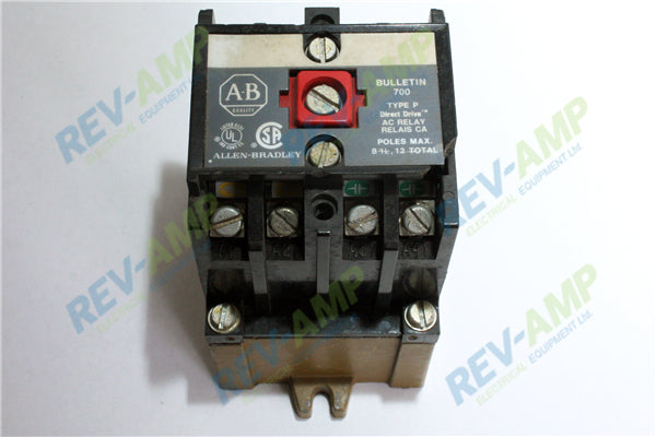 Allen-Bradley 700-P400A1