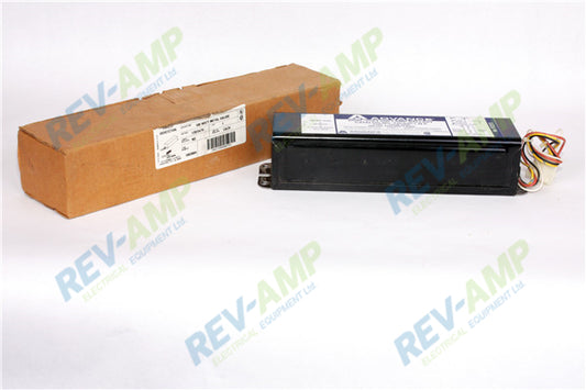 Advance Ballast 72C53C1-NP