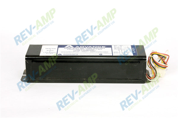 Advance Ballast 72C53C1-NP