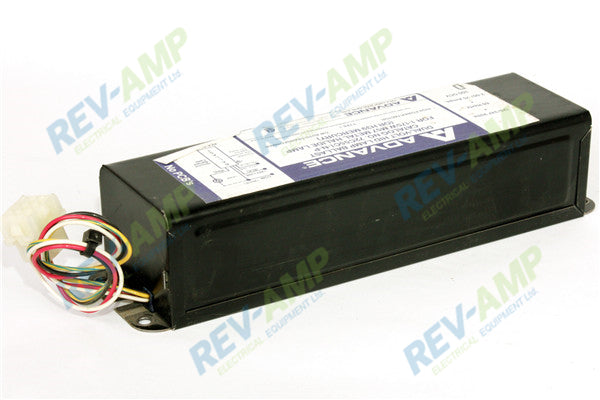 Advance Ballast 72C55C1-NP