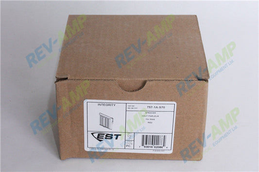 Edwards 757-1A-S70