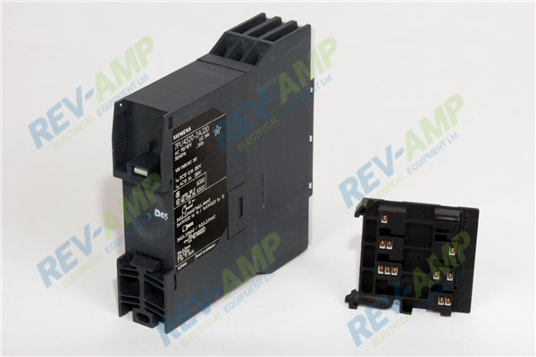 Siemens 7PU4320-2AJ20