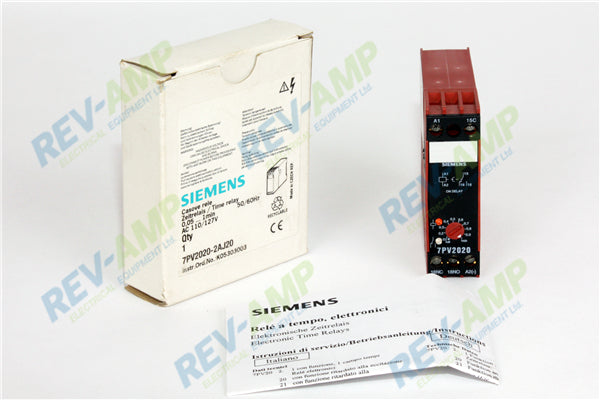 Siemens 7PV2020-2AJ20