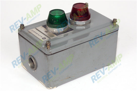 Allen-Bradley 800T-2TZ