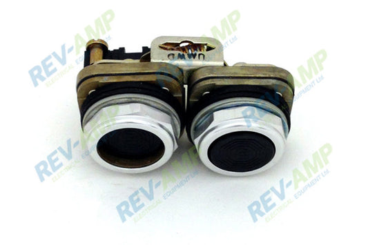 Allen-Bradley 800T-FA22A