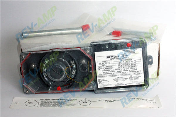 Siemens AD2-P