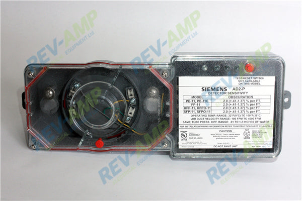 Siemens AD2-P