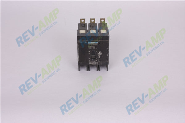 Siemens BQD390 Molded Case Circuit Breaker