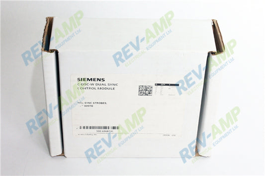 Siemens C-DSC-W