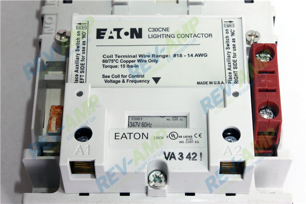 Eaton C30CNE20X0