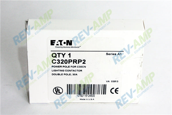 Eaton C320PRP2