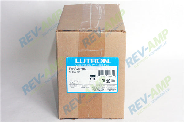 Lutron C5-BMJ-16A