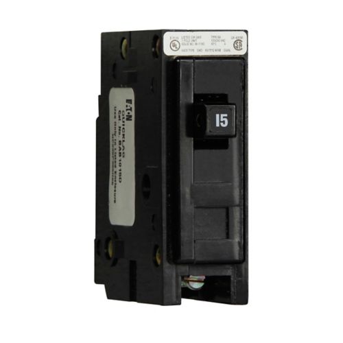 Cutler Hammer BAB1015 Molded Case Circuit Breaker