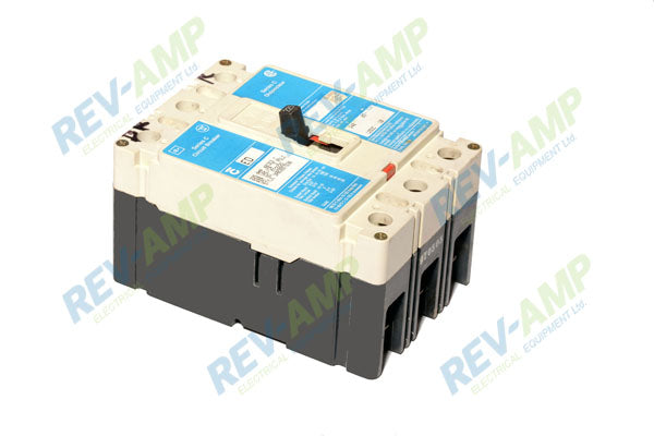 Cutler Hammer EHD3050 Molded Case Circuit Breaker