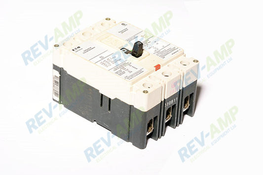 Eaton EDC3100 Molded Case Circuit Breaker