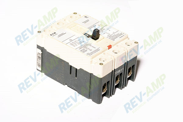 Eaton EHD3035 Molded Case Circuit Breaker