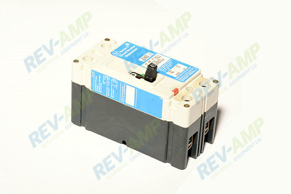 Cutler Hammer EHD2060 Molded Case Circuit Breaker