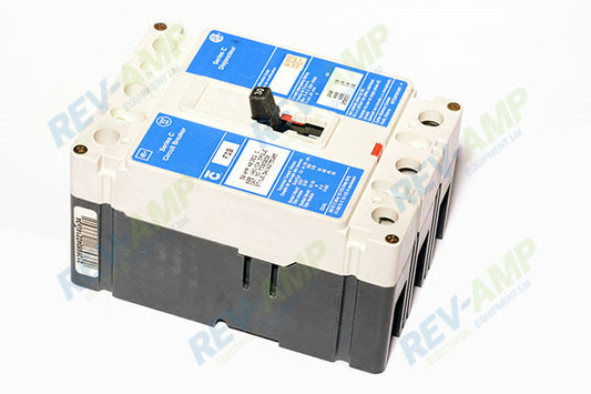 Cutler Hammer FDB3100 Molded Case Circuit Breaker