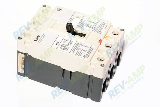 Eaton FDB3080 Molded Case Circuit Breaker