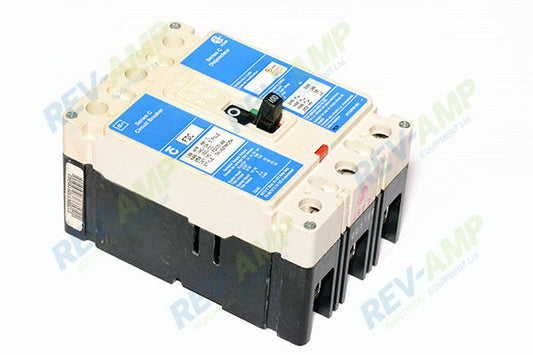 Cutler Hammer FDC3200 Molded Case Circuit Breaker