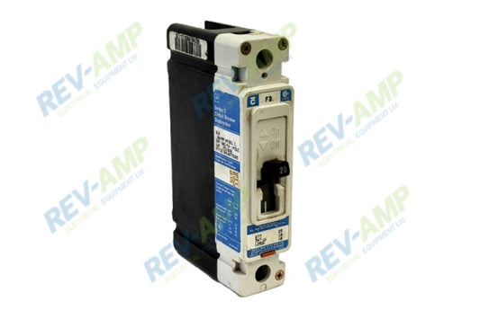 Cutler Hammer FD1020 Molded Case Circuit Breaker