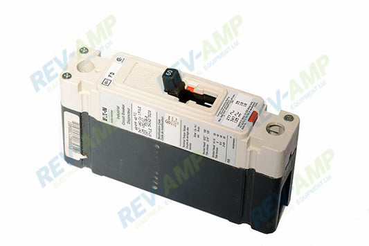 Eaton FDC1015 Molded Case Circuit Breaker