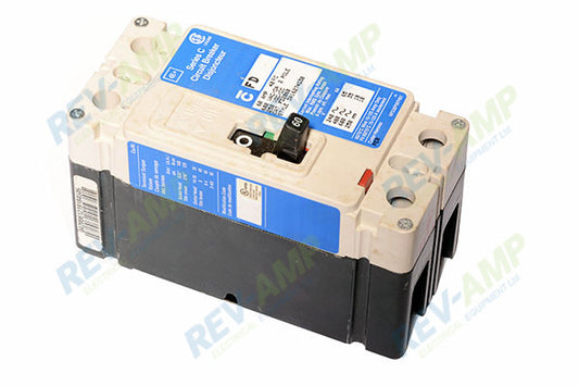 Cutler Hammer FD2125 Molded Case Circuit Breaker