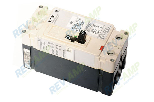 Eaton FDB2125 Molded Case Circuit Breaker