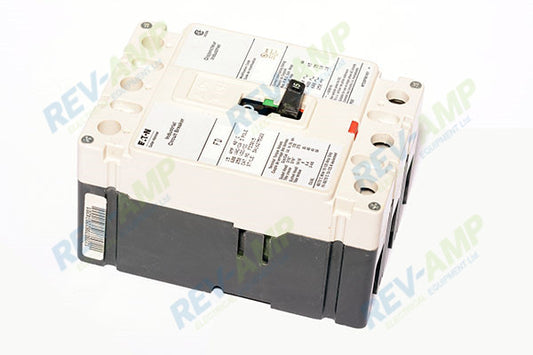 Eaton FD3225 Molded Case Circuit Breaker