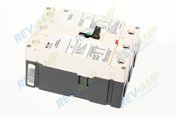 Eaton FDC3200Q02 Molded Case Circuit Breaker