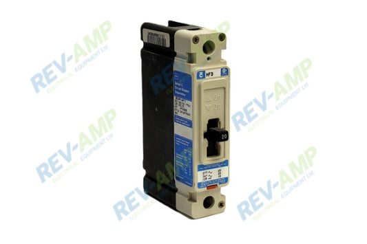 Cutler Hammer HFD1020 Molded Case Circuit Breaker