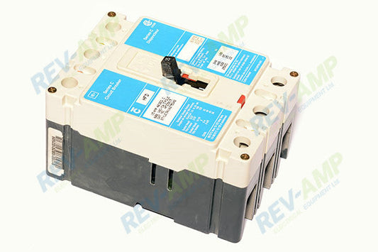 Cutler Hammer HFD3020 Molded Case Circuit Breaker