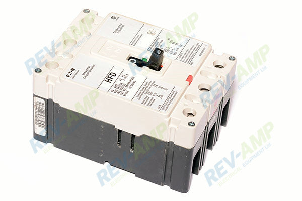 Eaton HFD3225 Molded Case Circuit Breaker