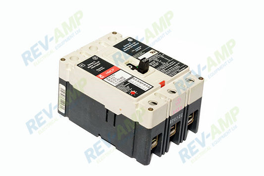 Cutler Hammer HMCP150T4S Molded Case Circuit Breaker