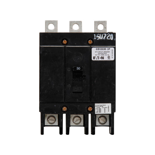 Eaton GBH3100 Molded Case Circuit Breaker