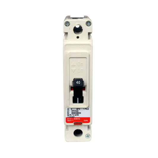 Eaton HFD1050 Molded Case Circuit Breaker