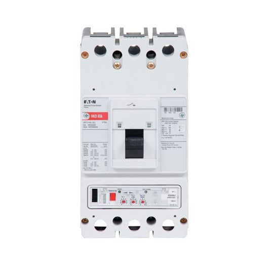 Eaton HKD3400F Molded Case Circuit Breaker