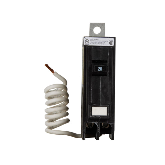 Eaton QBHGFT1030 Molded Case Circuit Breaker