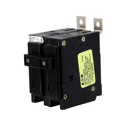 Eaton QBHW2070 Molded Case Circuit Breaker