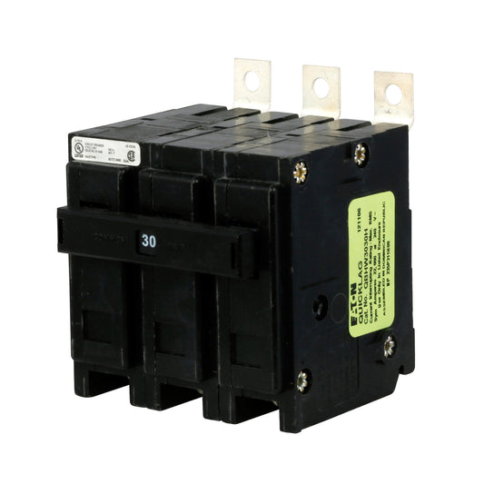 Eaton QBHW3090H Molded Case Circuit Breaker