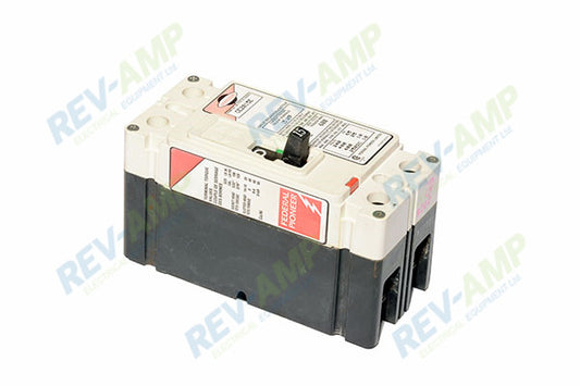 Federal Pioneer CE2015E Molded Case Circuit Breaker