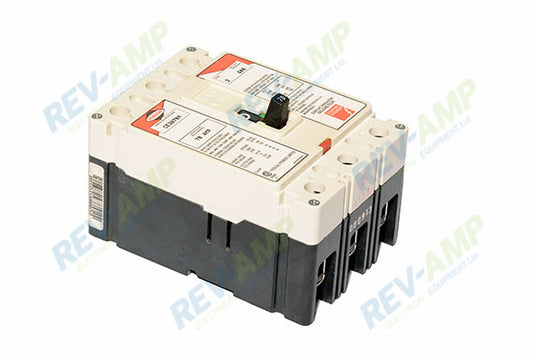 Federal Pioneer CE3100N Molded Case Circuit Breaker