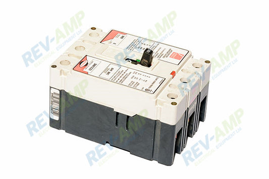 Federal Pioneer CE3100E Molded Case Circuit Breaker