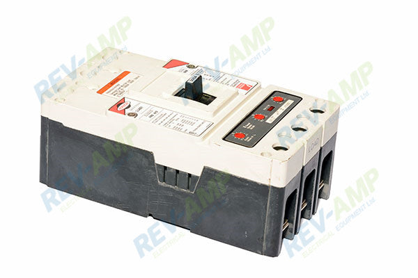 Federal Pioneer CJL3100E Molded Case Circuit Breaker