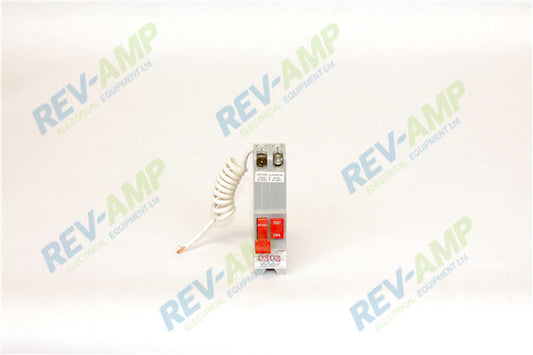 Federal Pioneer NAGF30 Molded Case Circuit Breaker